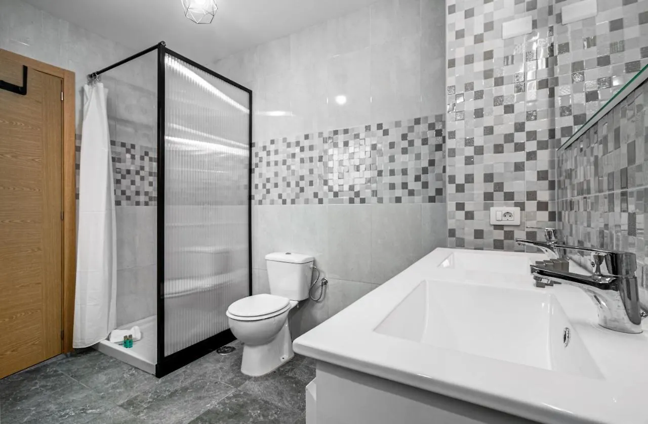 Casa Luisiana II Apartamento Playa de San Juan  Playa de San Juan (Tenerife)
